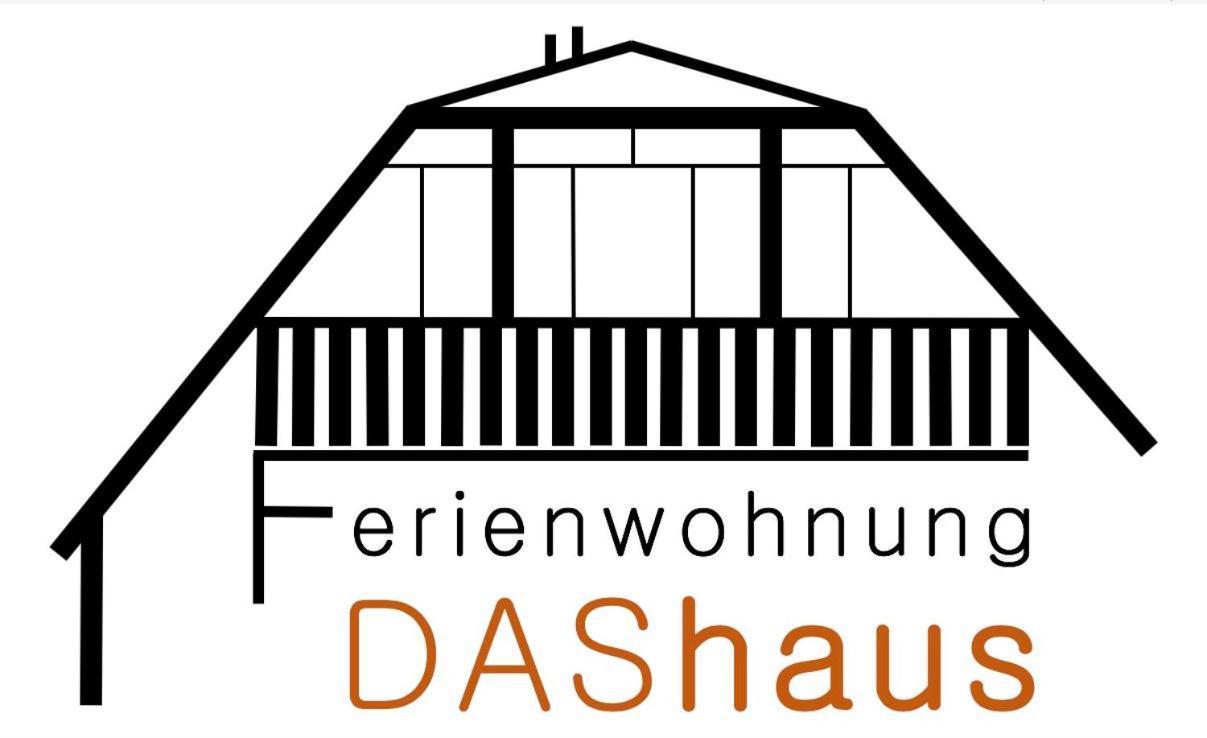 Ferienwohnung DAShaus Rheinfelden  Exterior foto